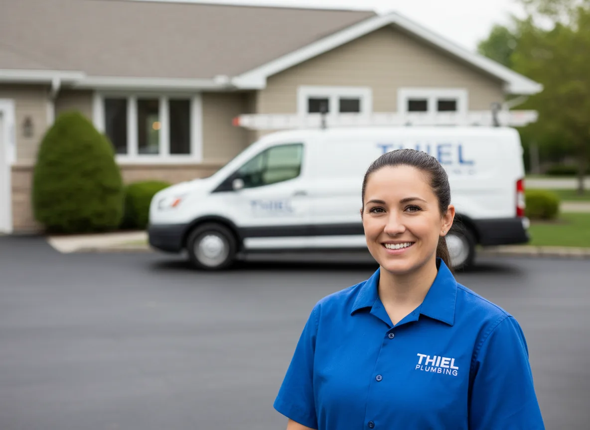Plumber Ehrenberg, AZ FAQs